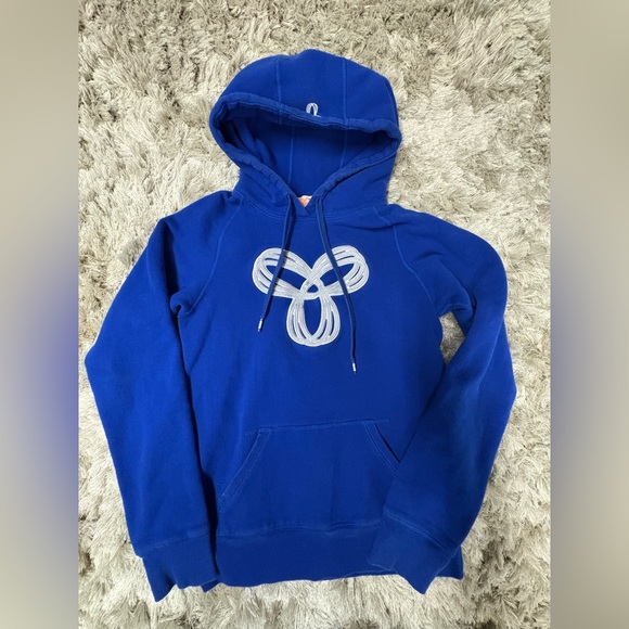 TNA Sweaters - TNA hoodie sz.small